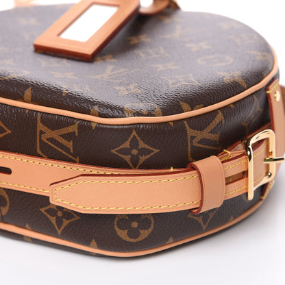 Louis Vuitton Monogram Boite Chapeau Souple 8 of 8