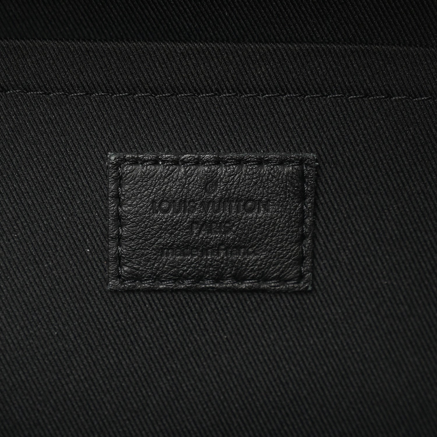 Louis Vuitton Monogram Palm Springs Backpack PM 6 of 10