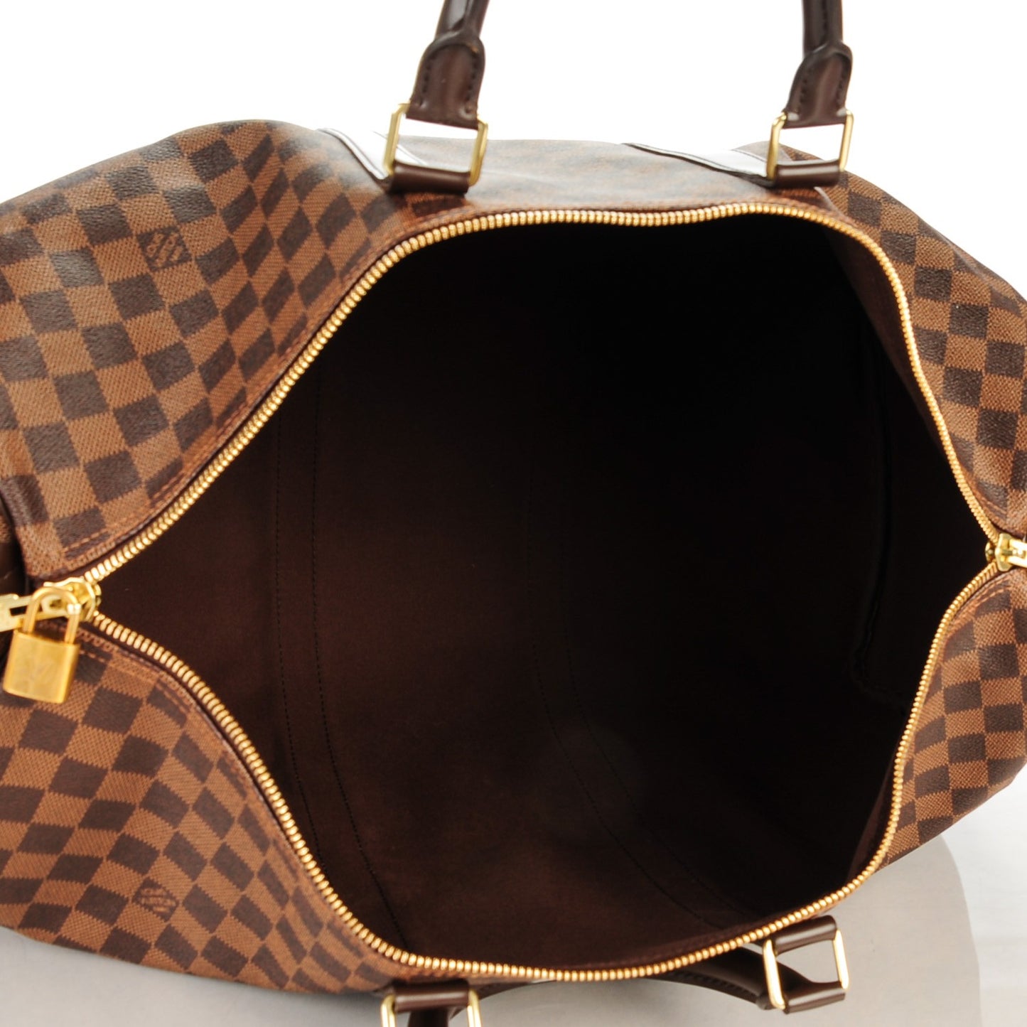 Damier Ebene Keepall 45