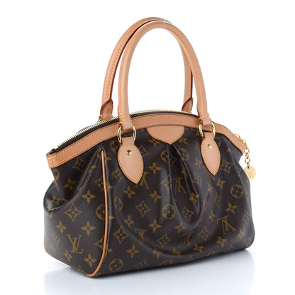 Louis Vuitton Monogram Tivoli PM 4 of 9