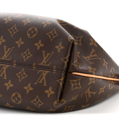 Louis Vuitton Monogram Turenne PM 10 of 15