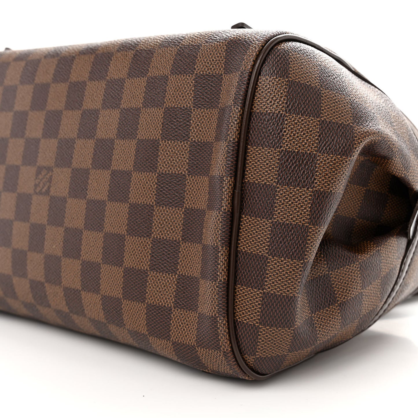Damier Ebene Rivington GM