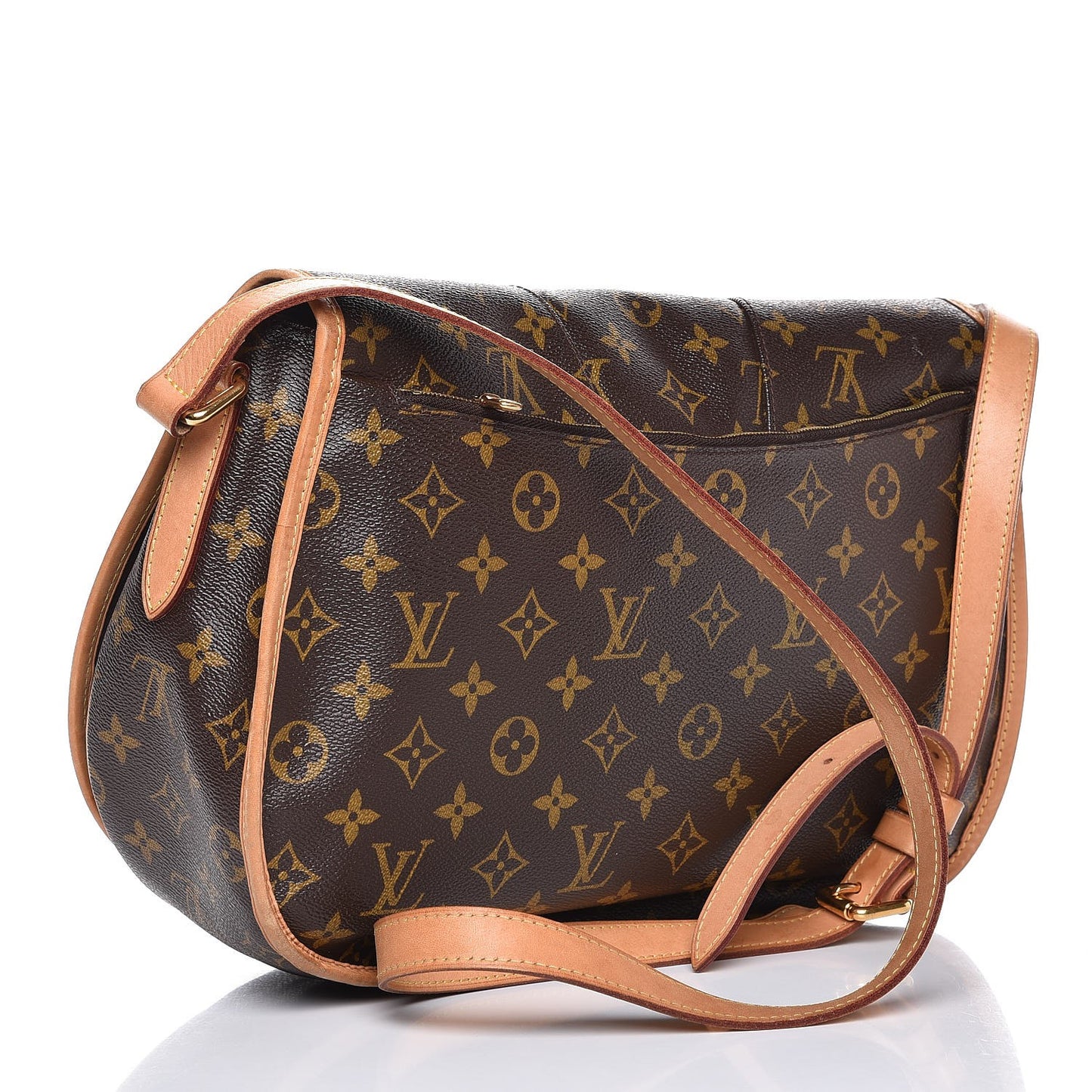 Monogram Menilmontant MM
