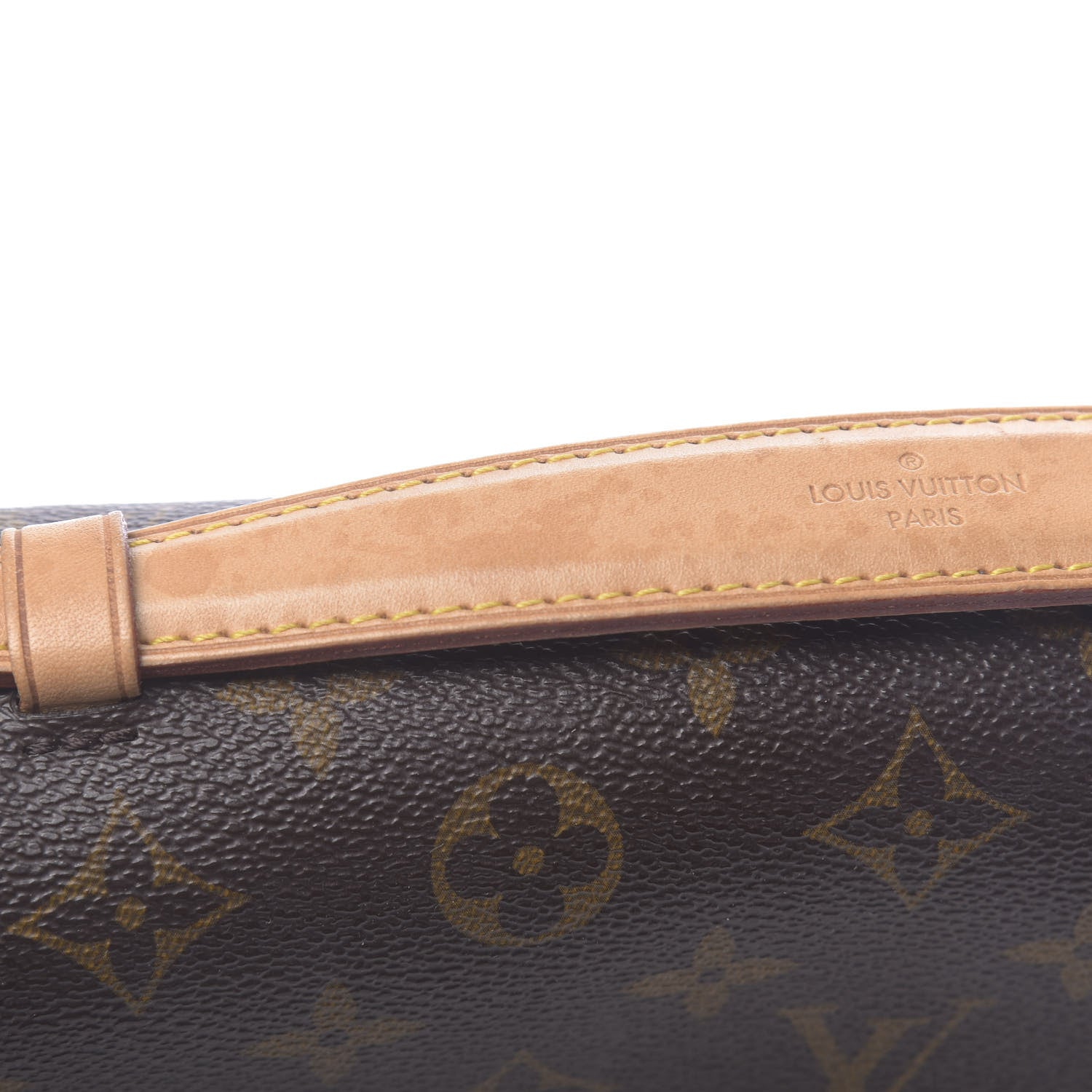 Louis Vuitton Monogram Pochette Metis 8 of 11