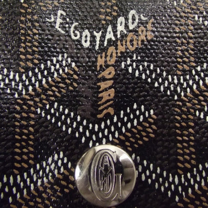 Goyard Saint Louis GM Black 9 of 11