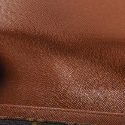 Louis Vuitton Monogram Cartouchiere 22 9 of 12