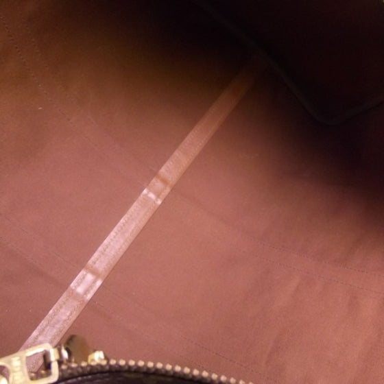 Louis Vuitton Vintage French Company Keepall 50 7 of 8