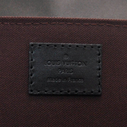 Louis Vuitton Monogram Macassar Palk Backpack 8 of 8