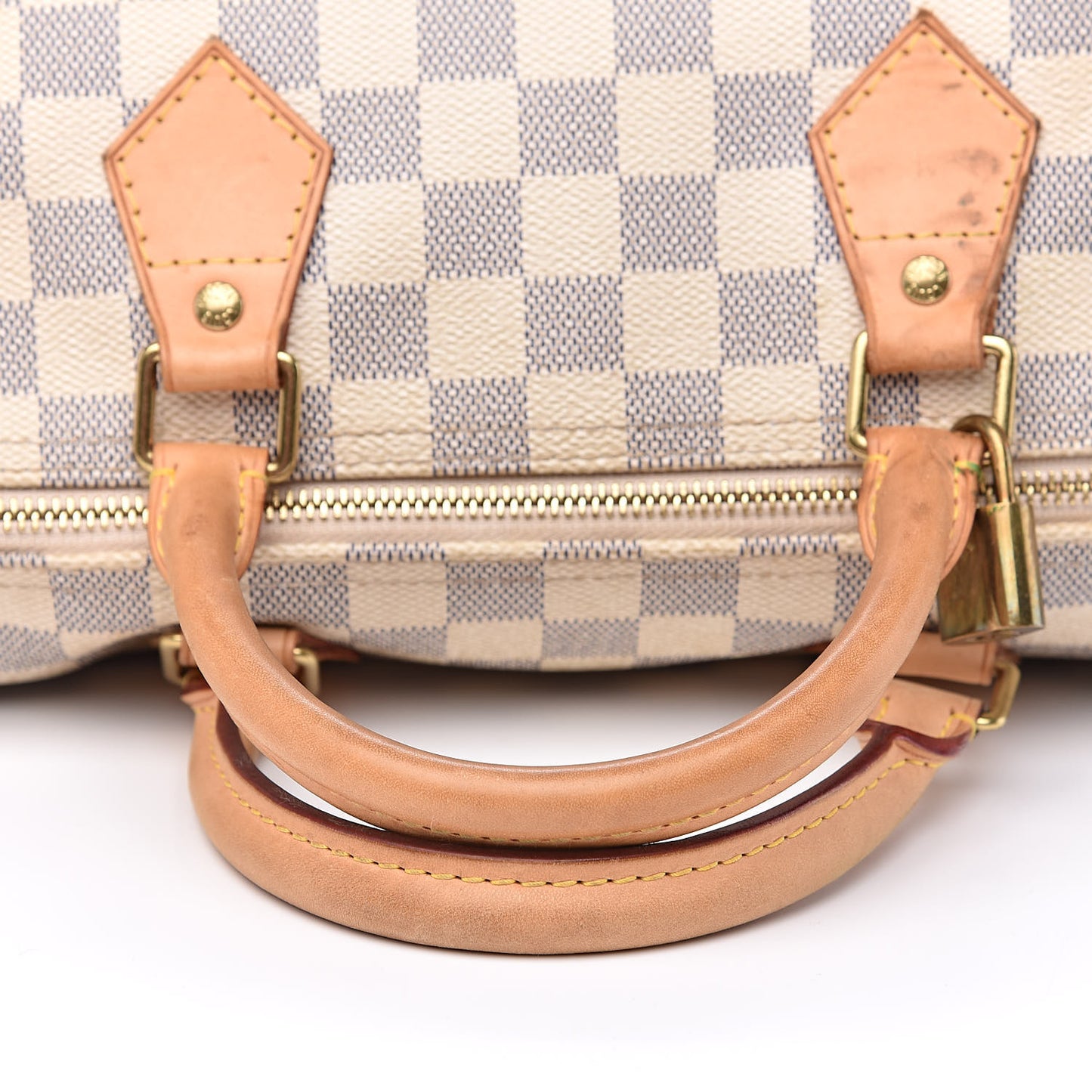 Damier Azur Speedy 30