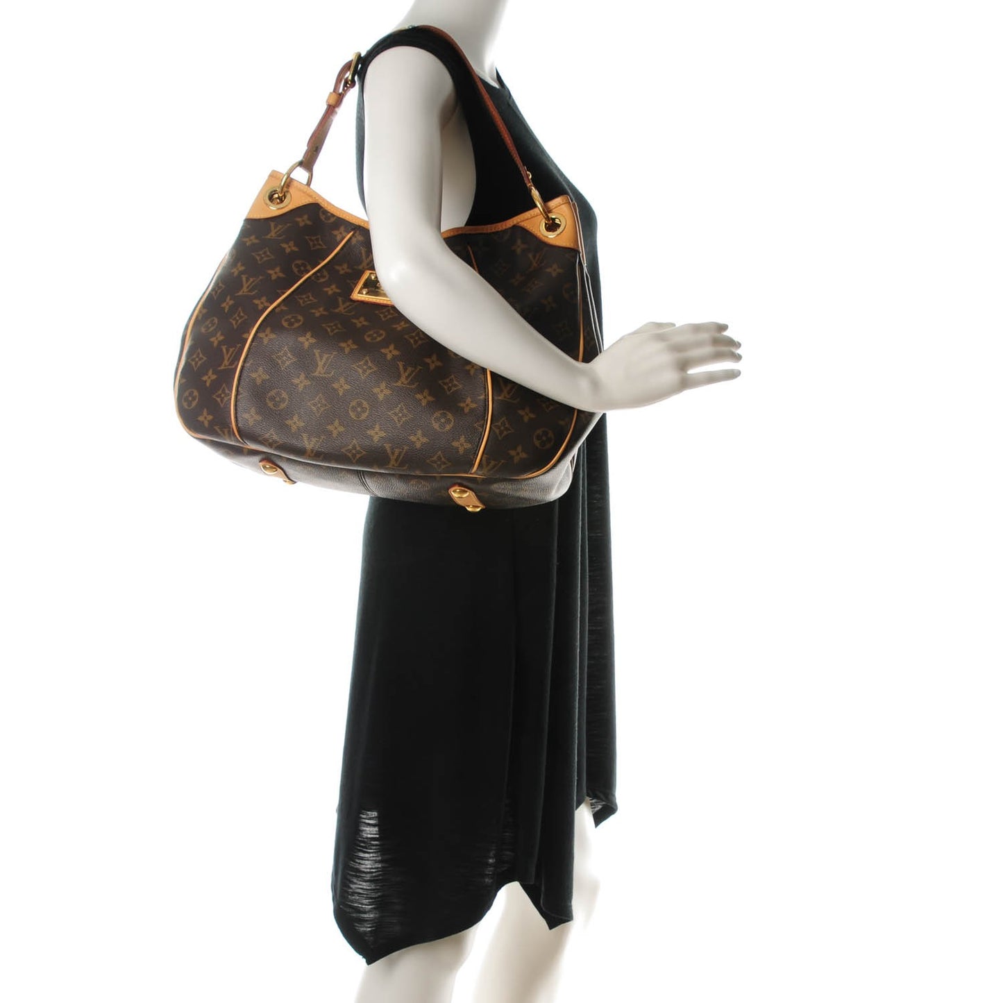 Monogram Galliera PM