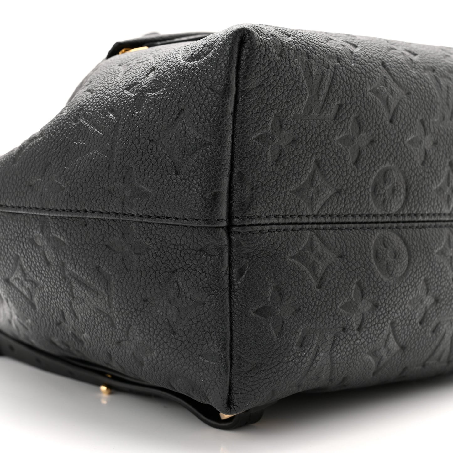 Empreinte Montsouris PM Black