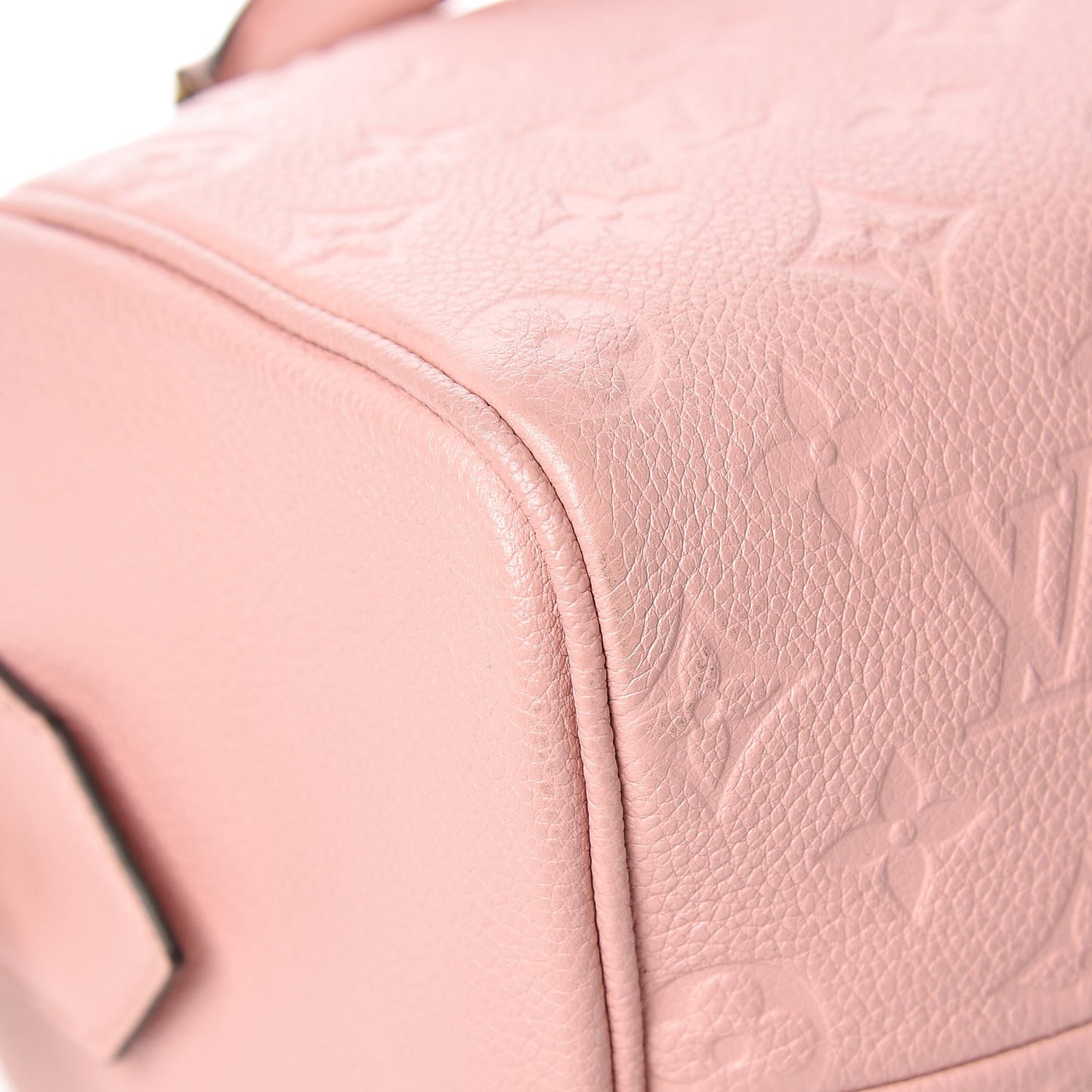 Empreinte Speedy Bandouliere 25 NM Rose Poudre