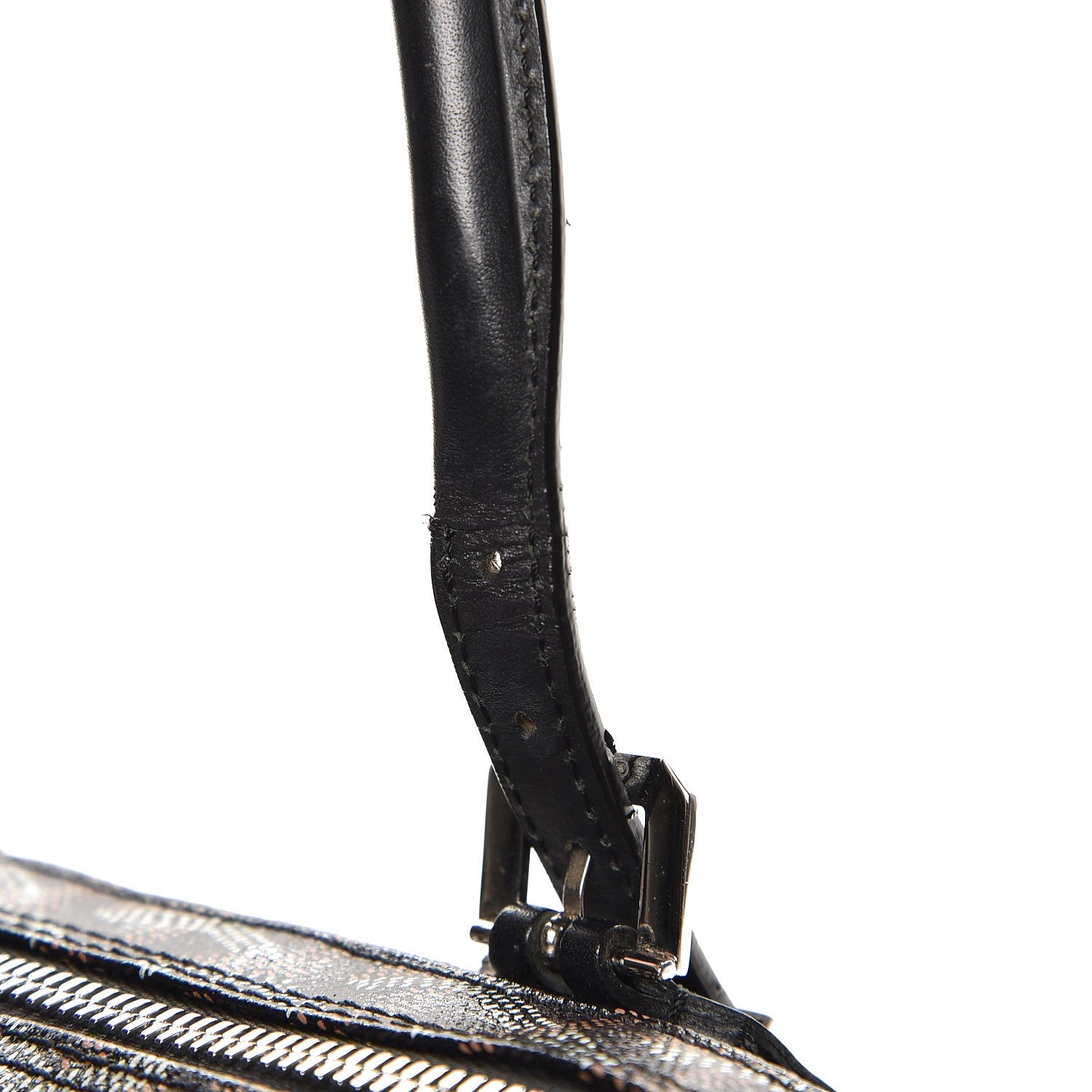 Goyard Goyardine Croisiere 35 Black 12 of 13