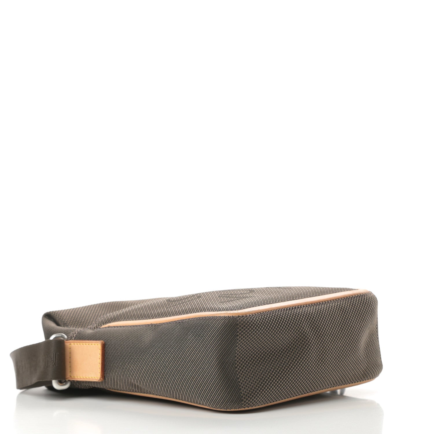 Louis Vuitton Damier Geant Citadin NM Terre 4 of 14