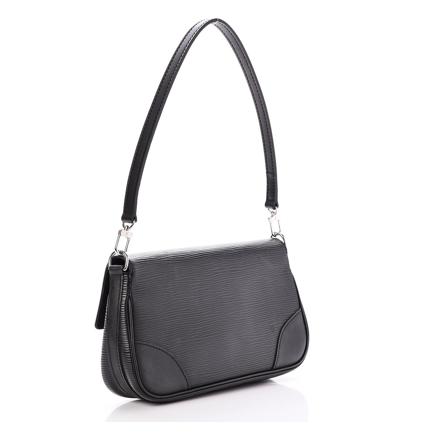Epi Segur Pochette Black