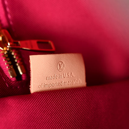 Louis Vuitton Monogram Graceful PM Pivoine 7 of 11