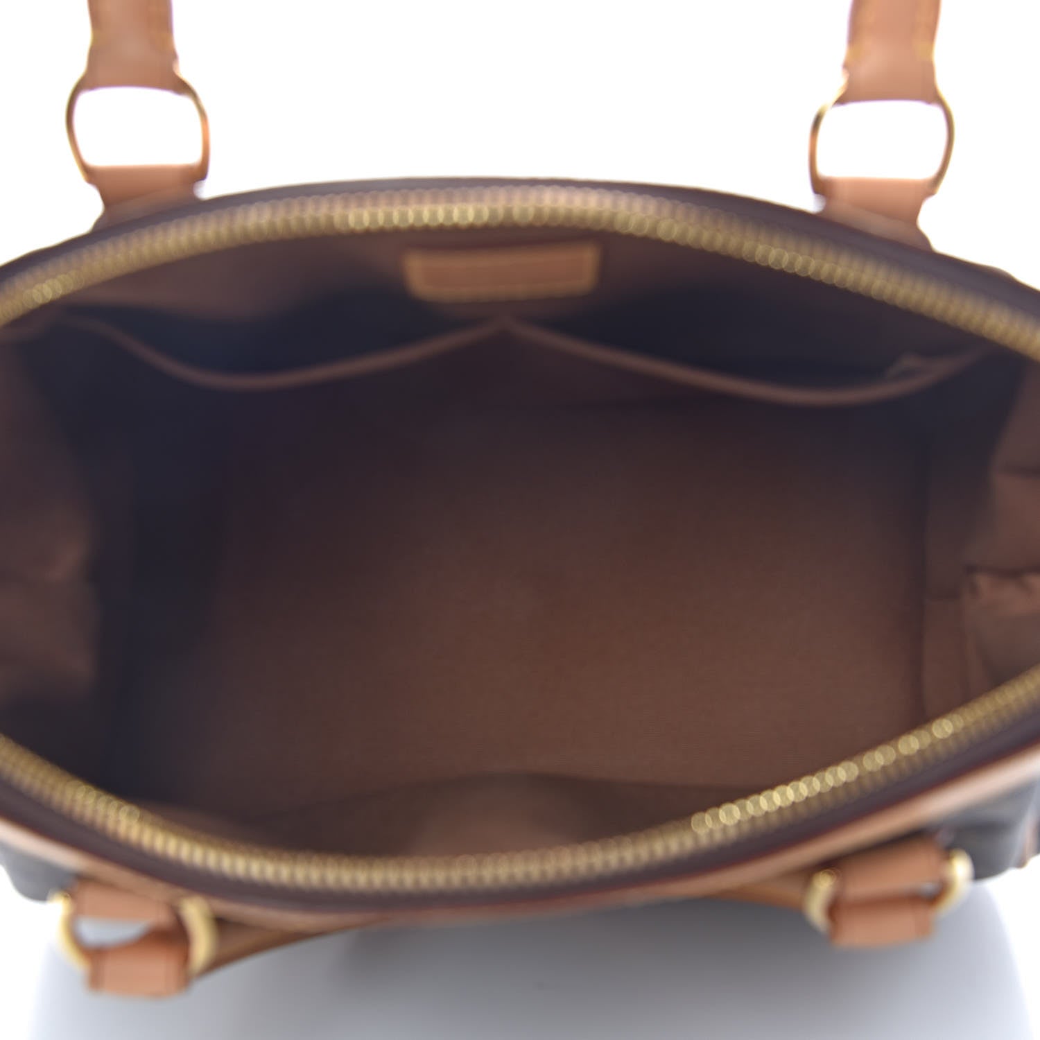 Louis Vuitton Monogram Tivoli PM 7 of 10