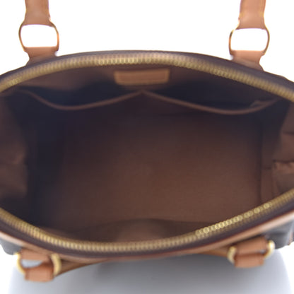 Louis Vuitton Monogram Tivoli PM 7 of 10