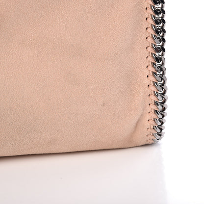 Stella McCartney Shaggy Deer Small Falabella Tote Powder 7 of 9