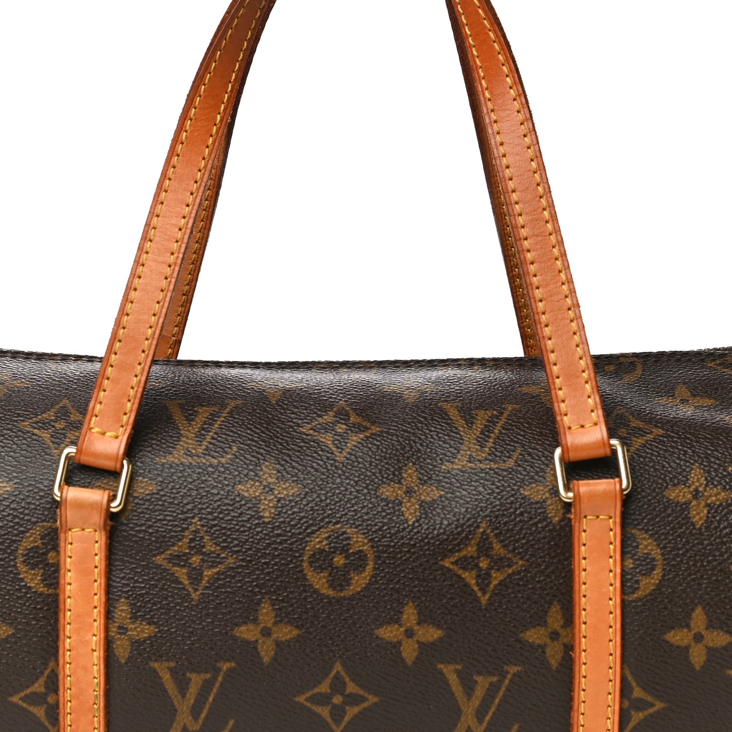 Monogram Papillon 26