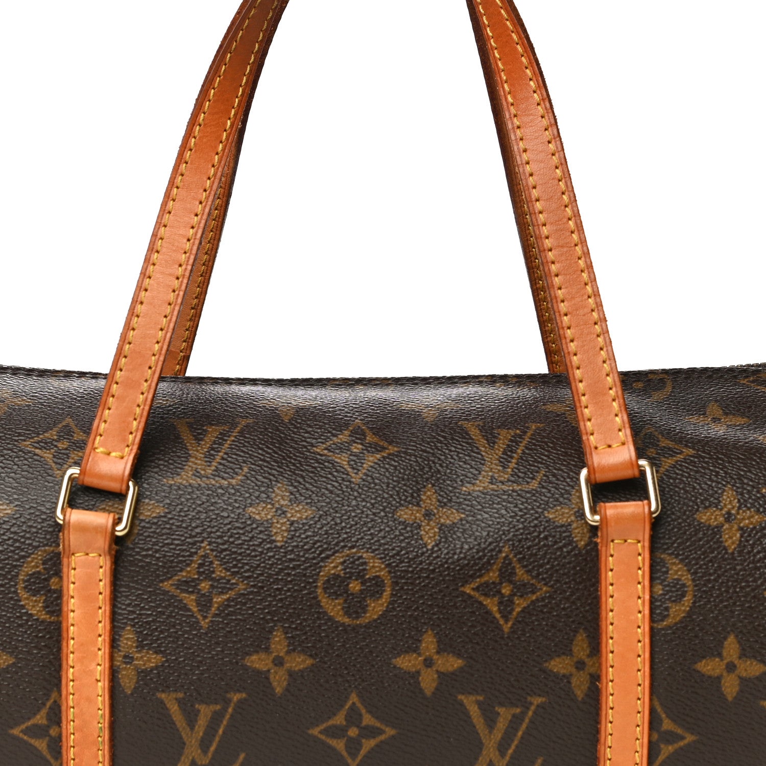 Louis Vuitton Monogram Papillon 26 6 of 18