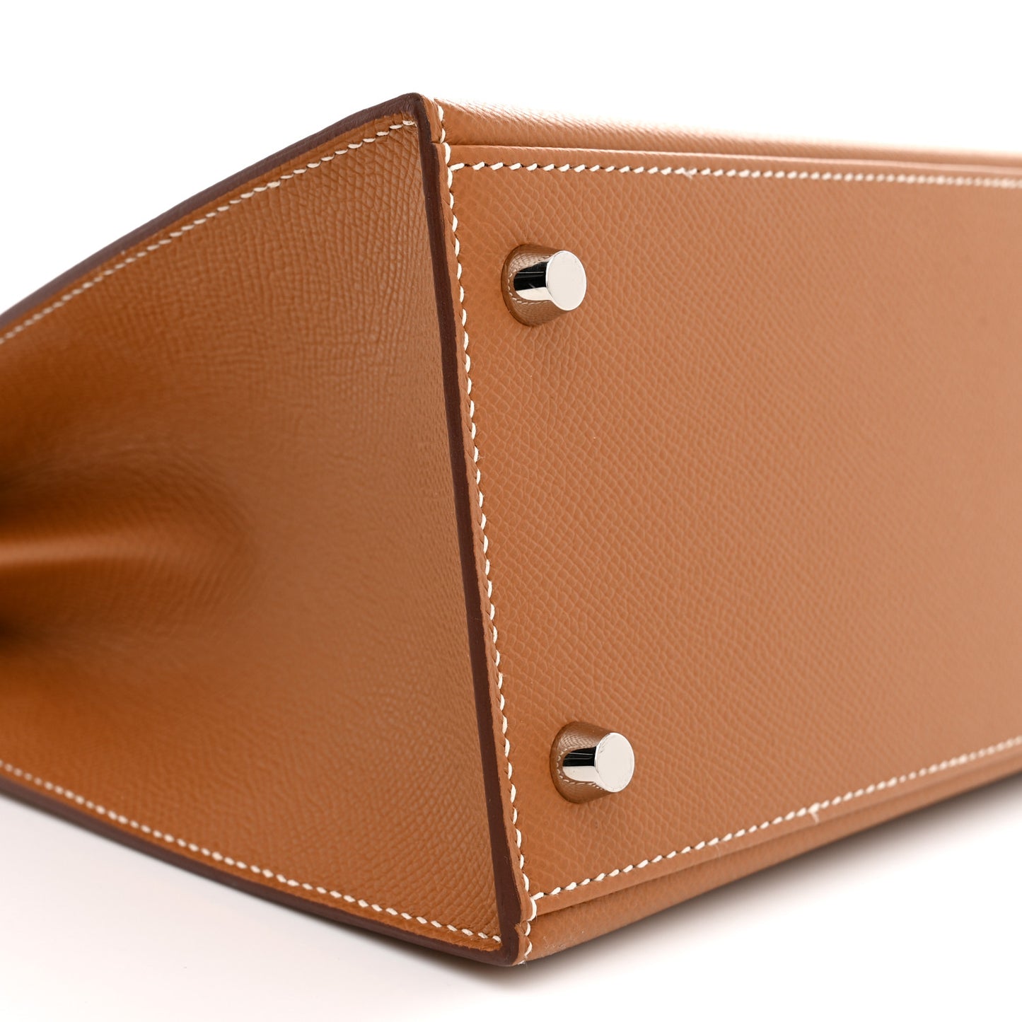 Epsom Kelly Sellier 28 Gold