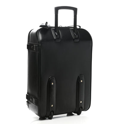 Louis Vuitton Taiga Pegase 60 Ardoise 2 of 33