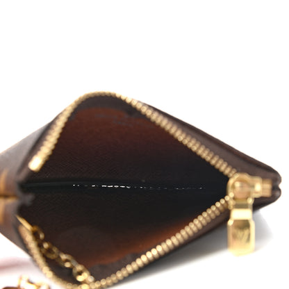 Louis Vuitton Monogram Key Pouch 5 of 6