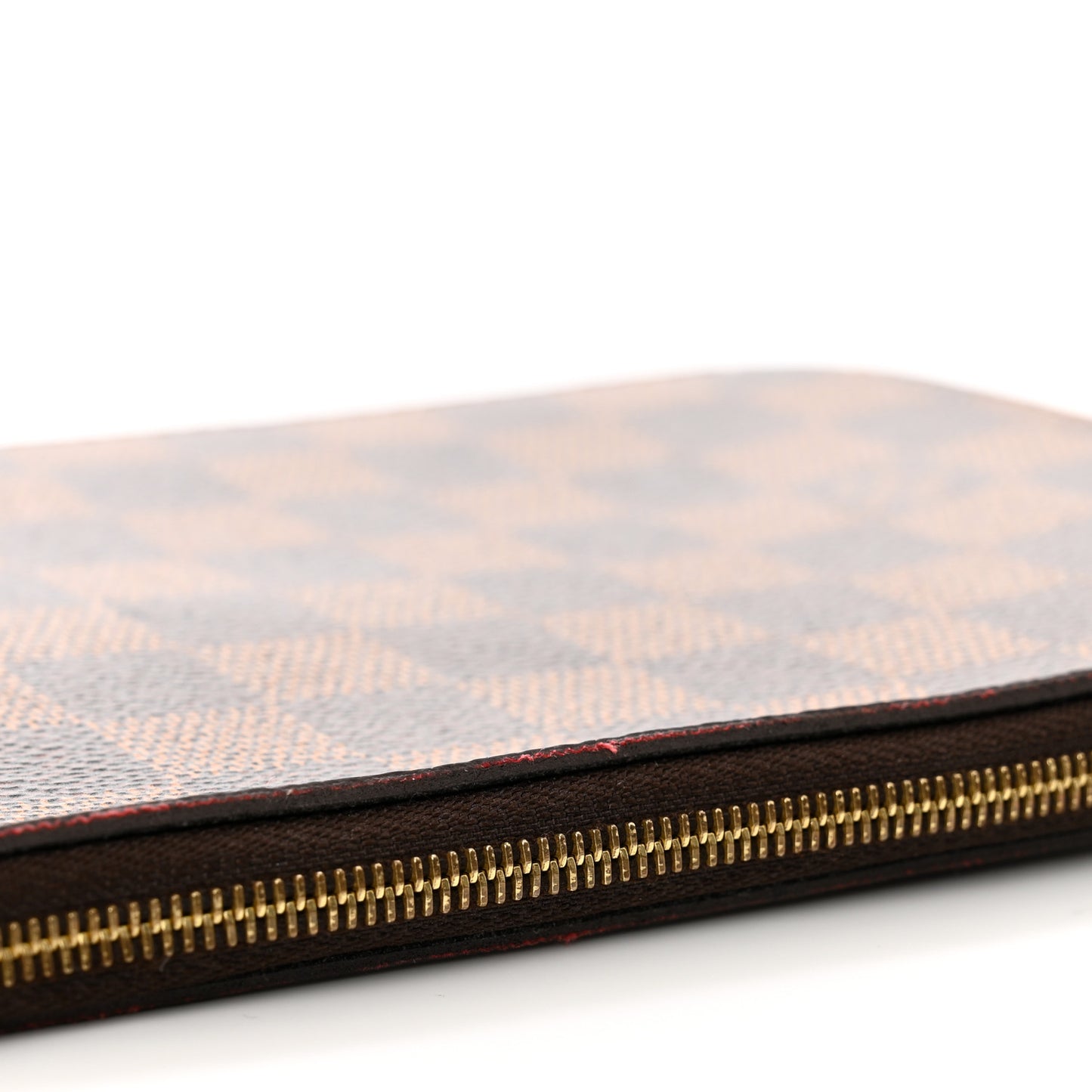 Damier Ebene Neverfull MM GM Pochette