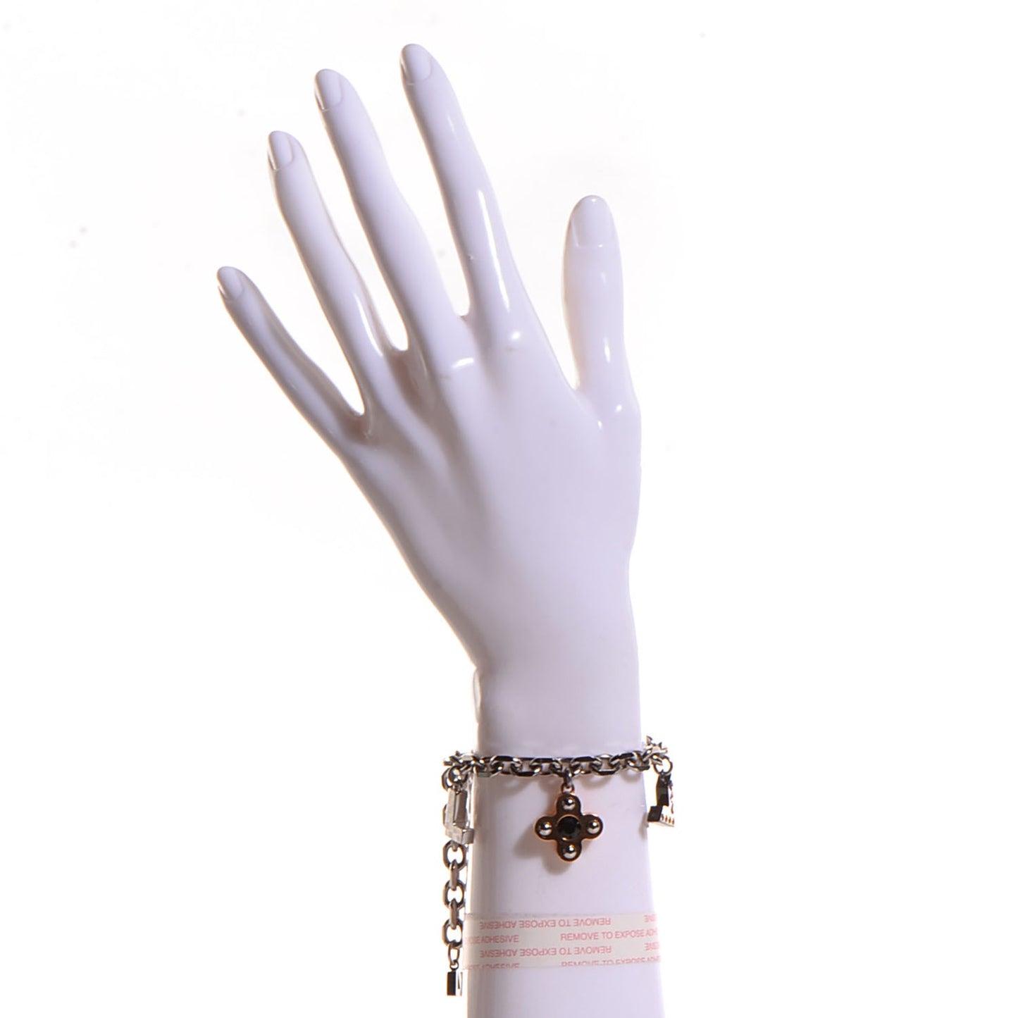 Love Letters Timeless Bracelet SIlver