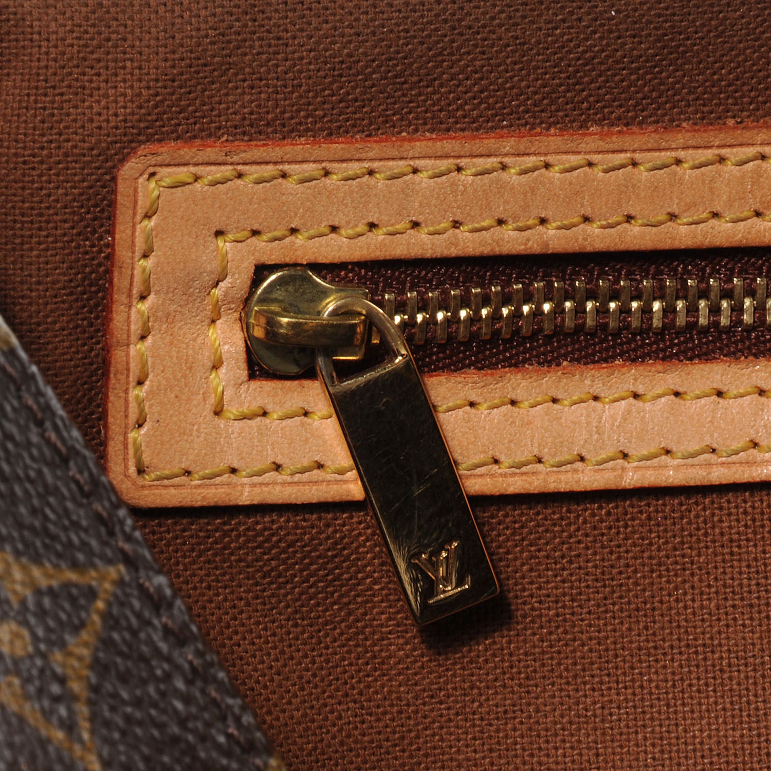 Louis Vuitton Monogram Mini Looping 7 of 7