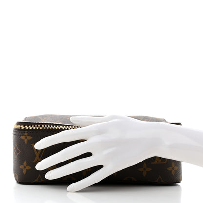 Louis Vuitton Monogram Packing Cube MM 2 of 6