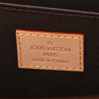 Louis Vuitton Vernis Roxbury Drive Amarante 6 of 10