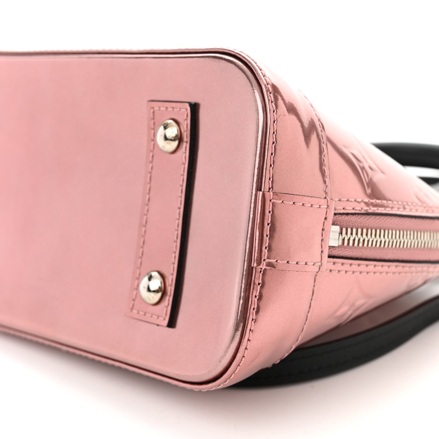 Vernis Alma BB Rose Cuivre
