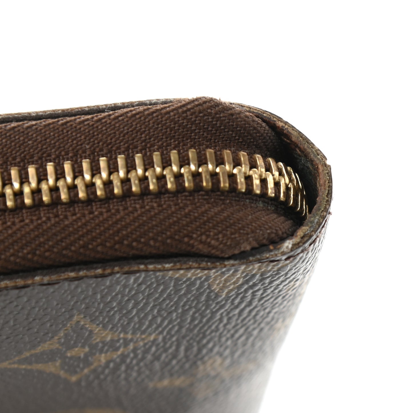Monogram Zippy Organizer Wallet