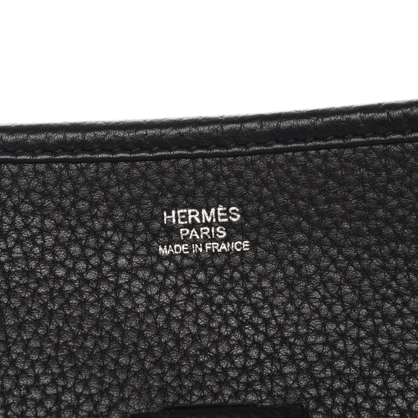 Taurillon Clemence Evelyne III GM Black