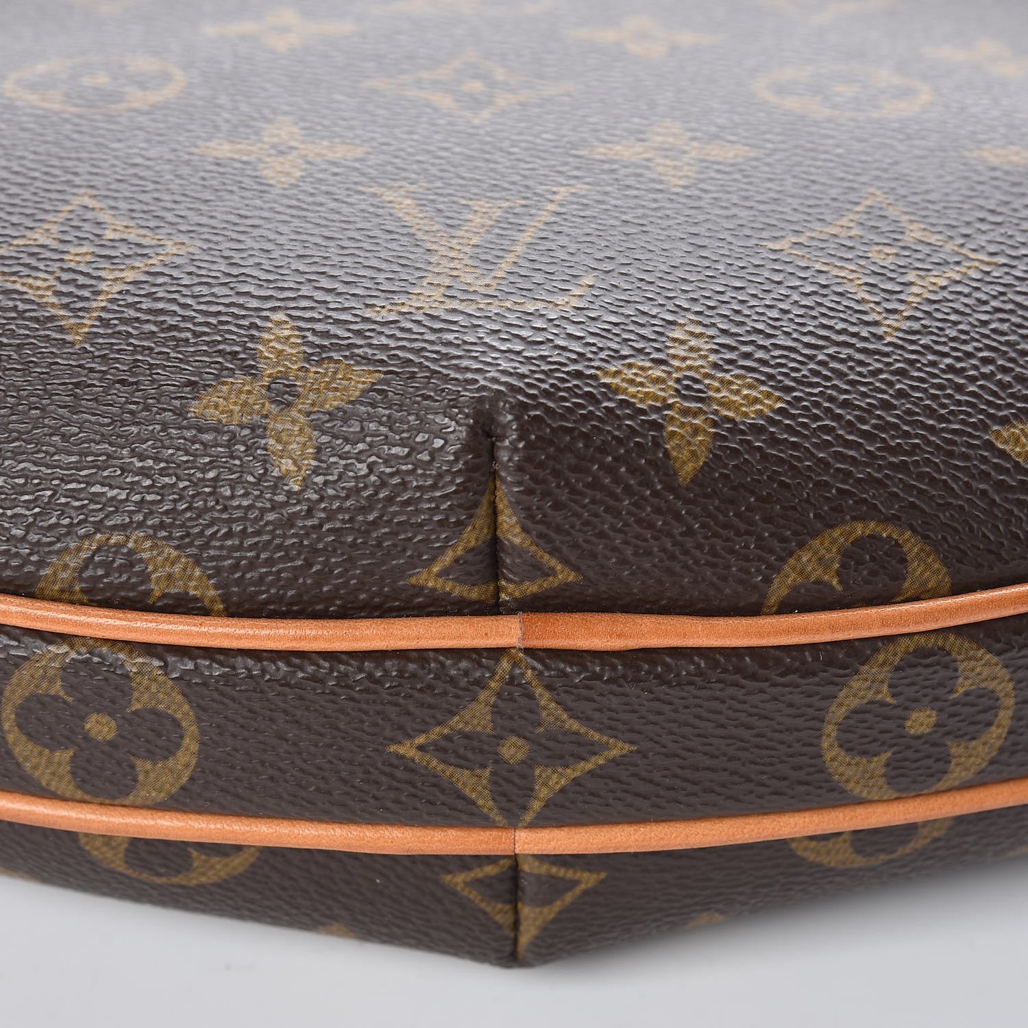 Louis Vuitton Monogram Croissant PM 11 of 11