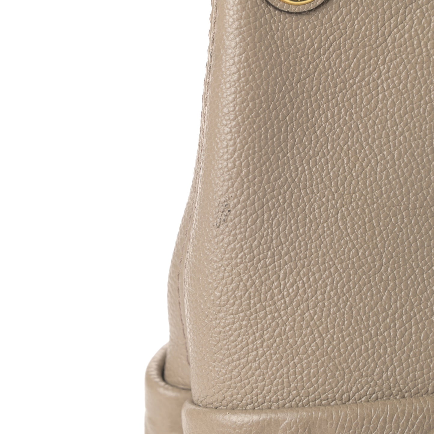 Empreinte Maida Hobo Tourterelle