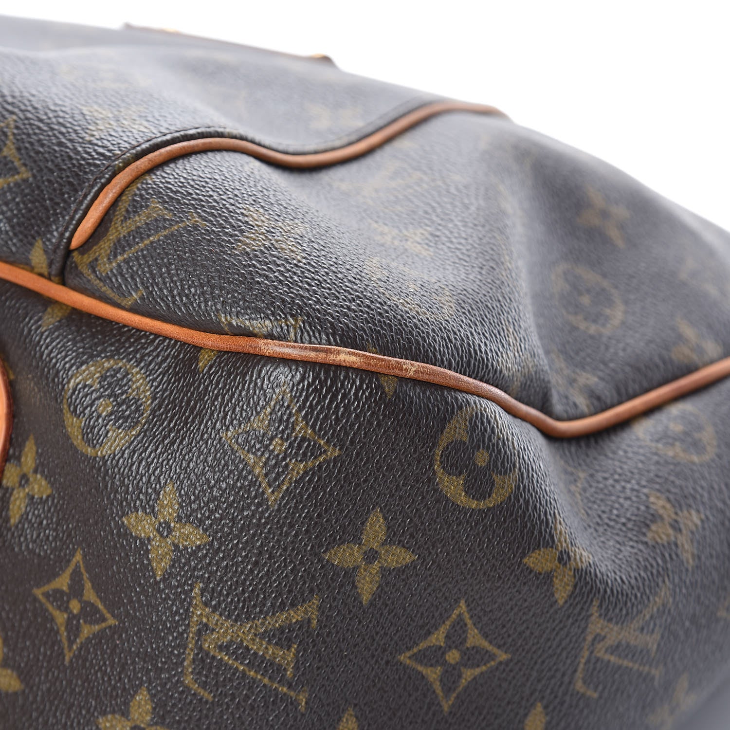 Louis Vuitton Monogram Galliera PM 11 of 19