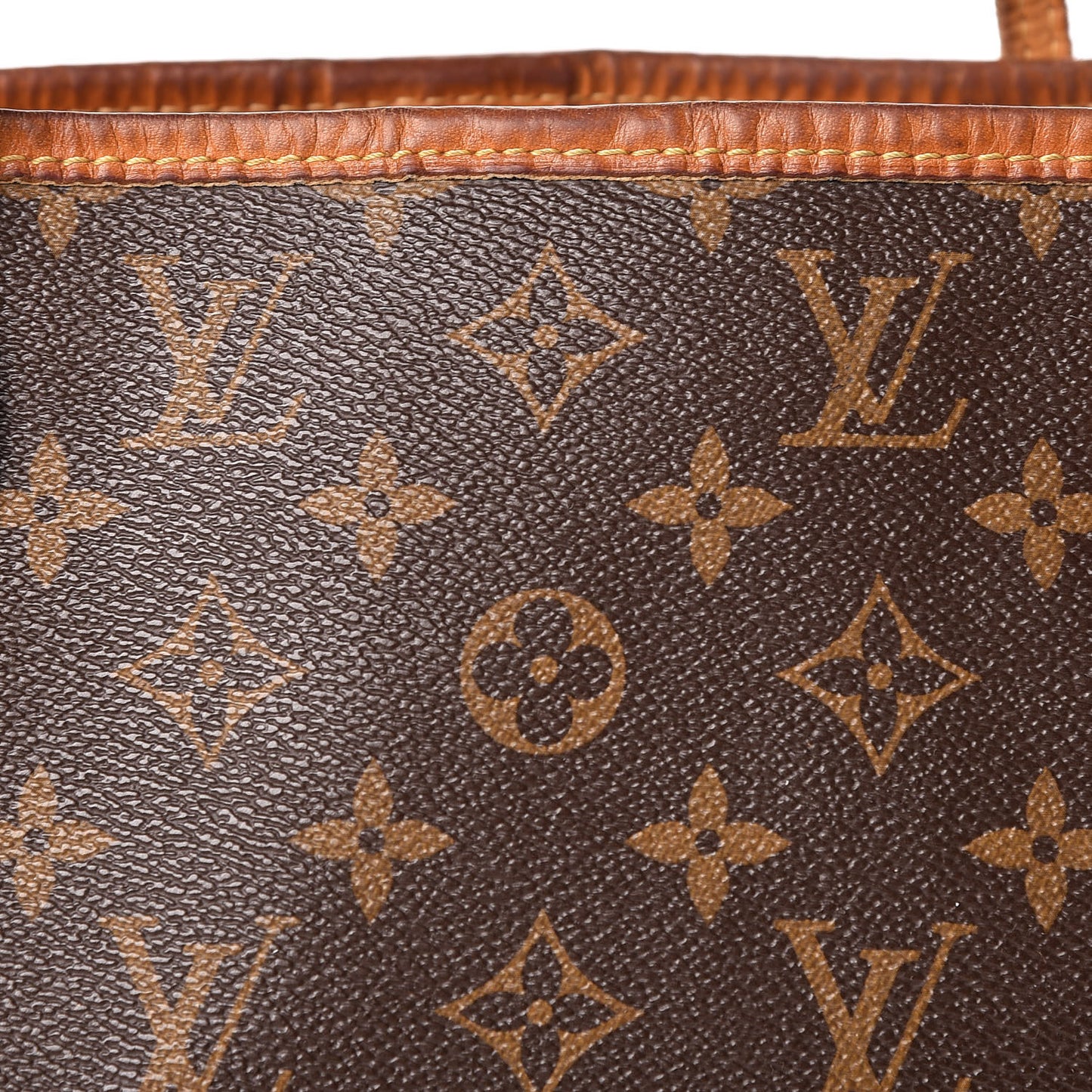 Monogram Neo Neverfull MM Pivoine