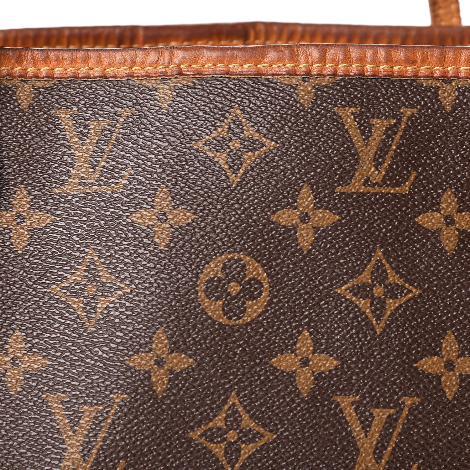 Louis Vuitton Monogram Neo Neverfull MM Pivoine 9 of 19