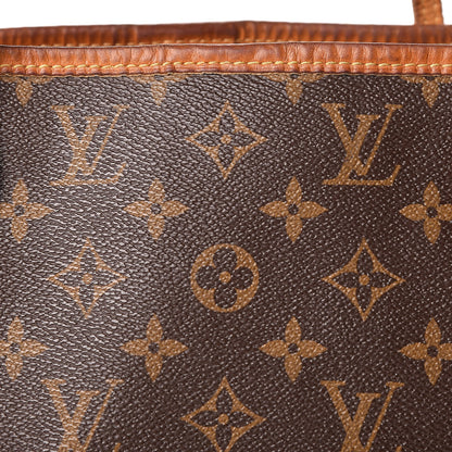 Louis Vuitton Monogram Neo Neverfull MM Pivoine 9 of 19