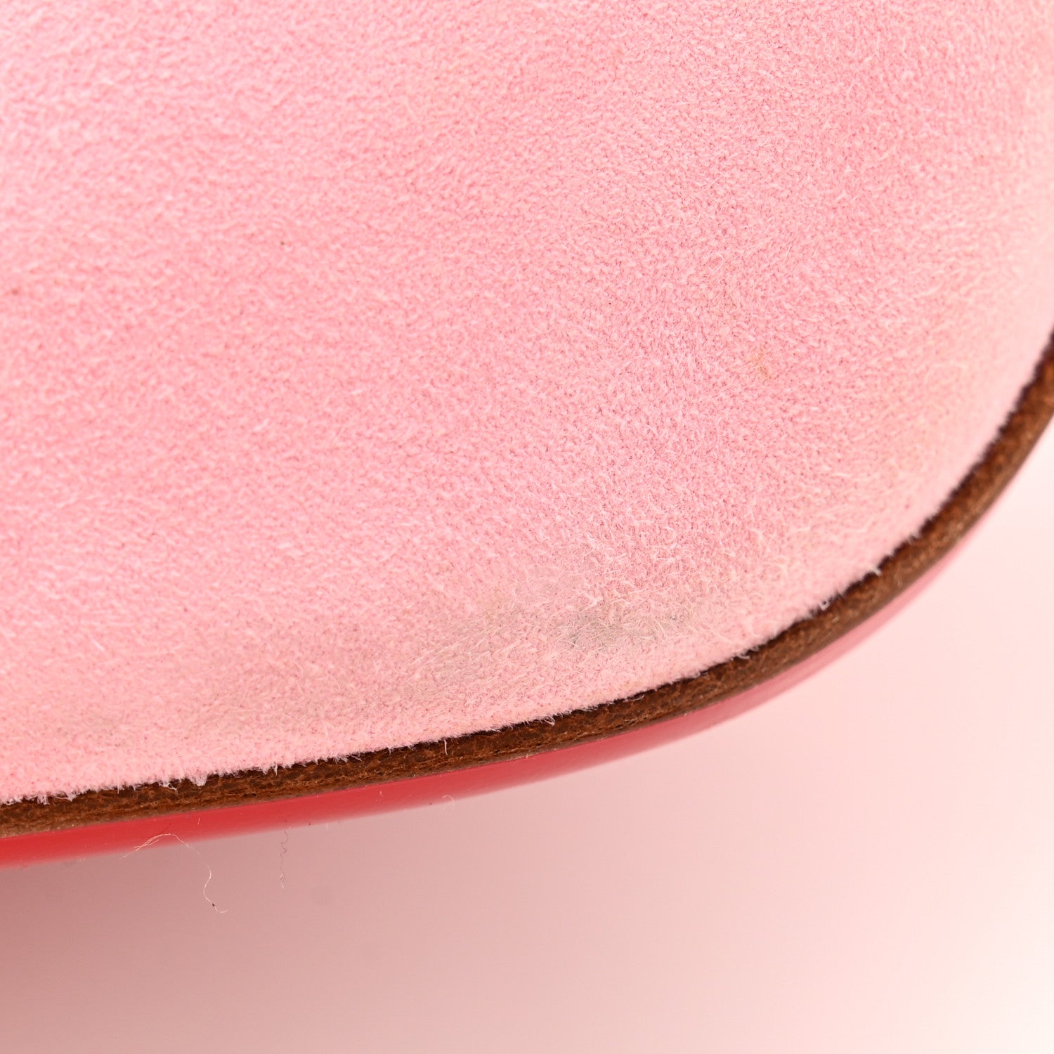 Christian Louboutin Suede So Kate 120 Pumps 39 Dolly 10 of 15