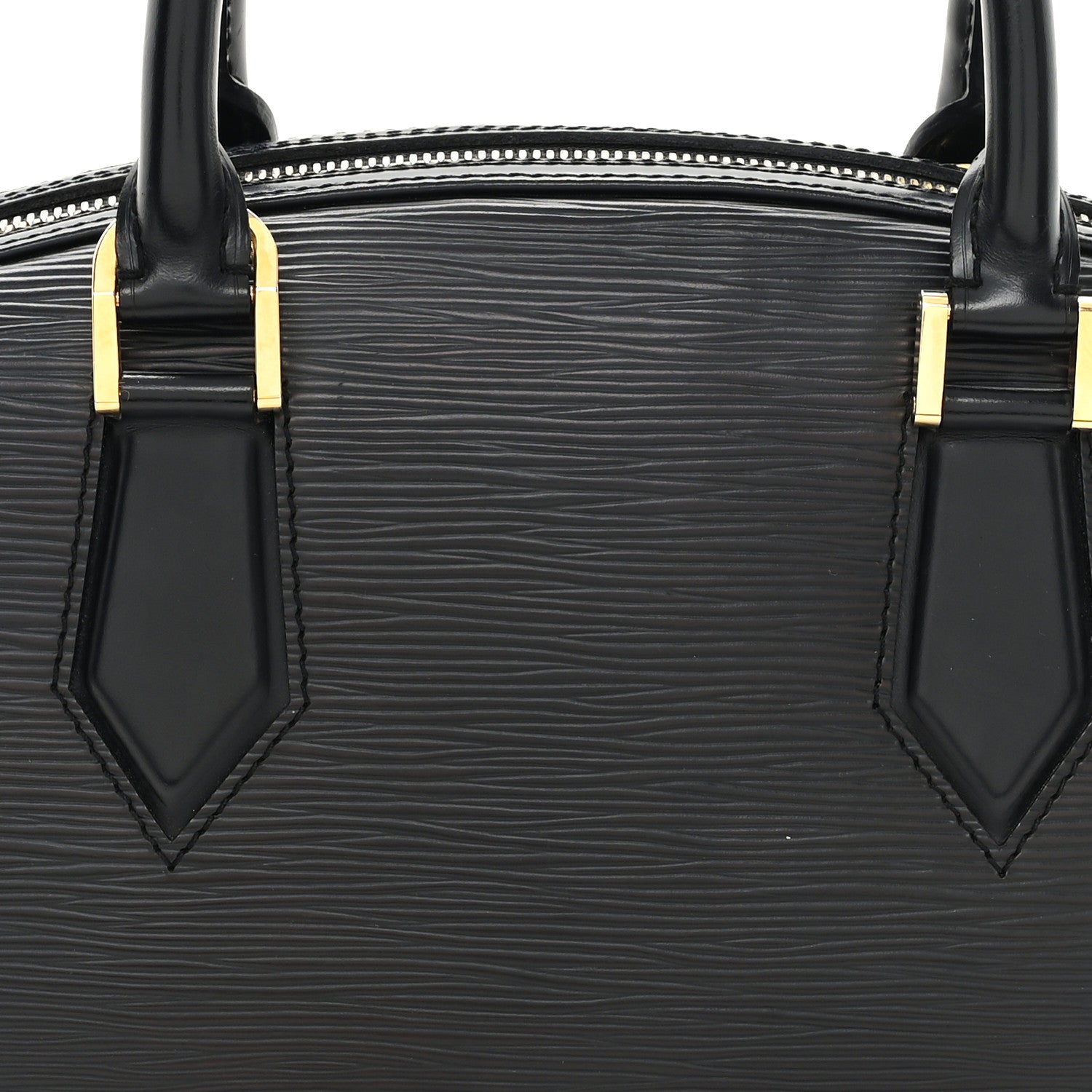 Louis Vuitton Epi Jasmin Black 7 of 11