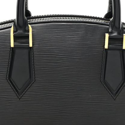 Louis Vuitton Epi Jasmin Black 7 of 11