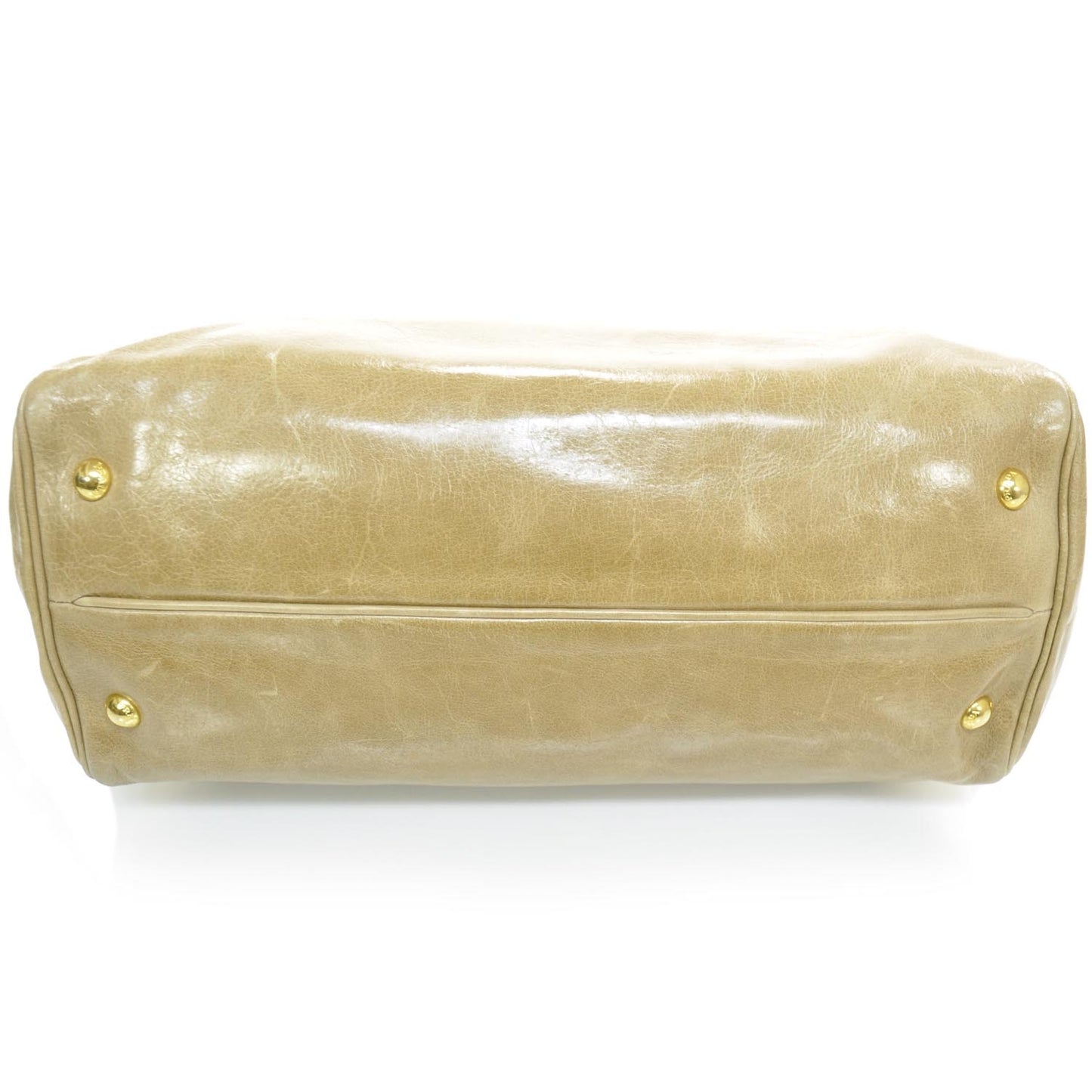 Vitello Shine Tote