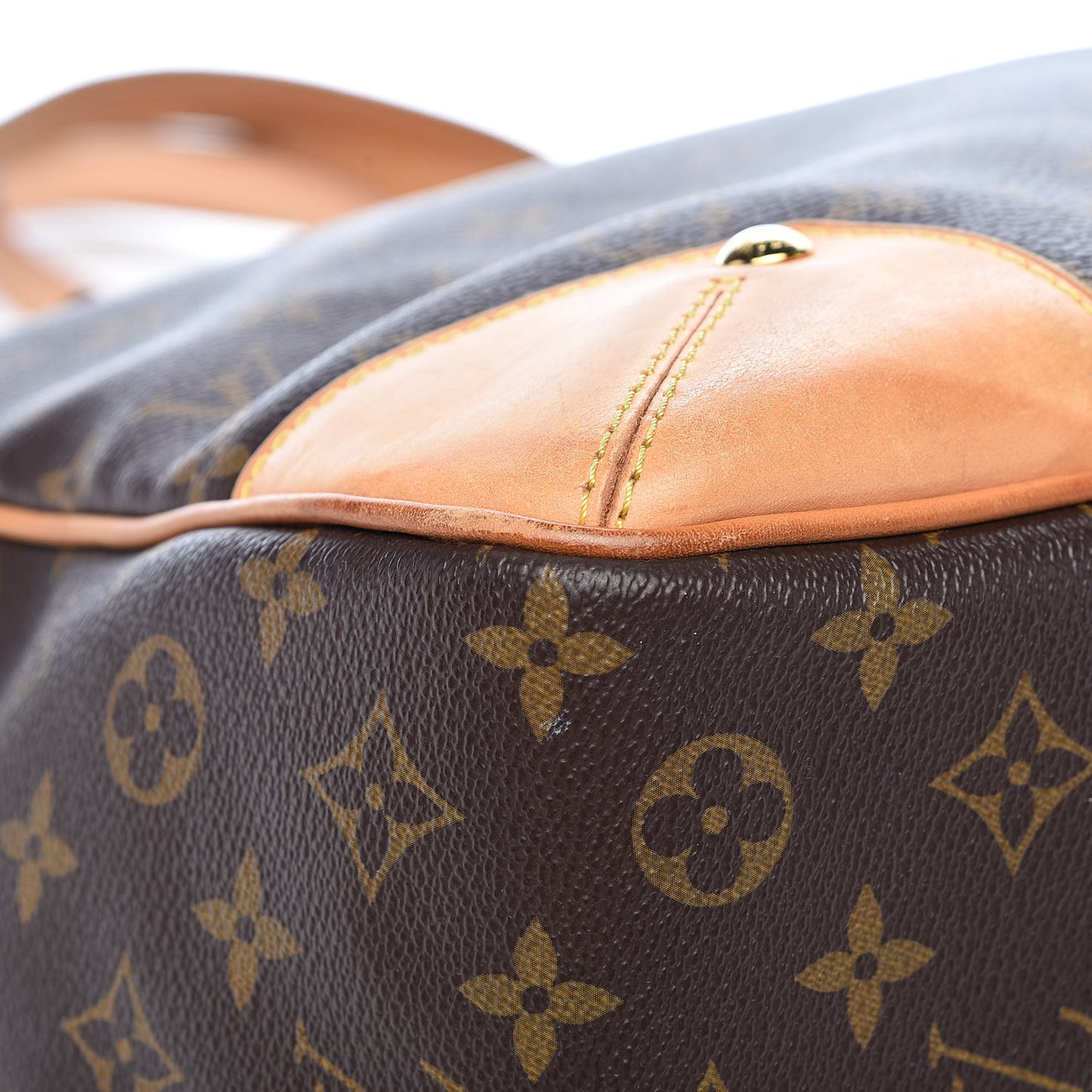 Monogram Estrela MM