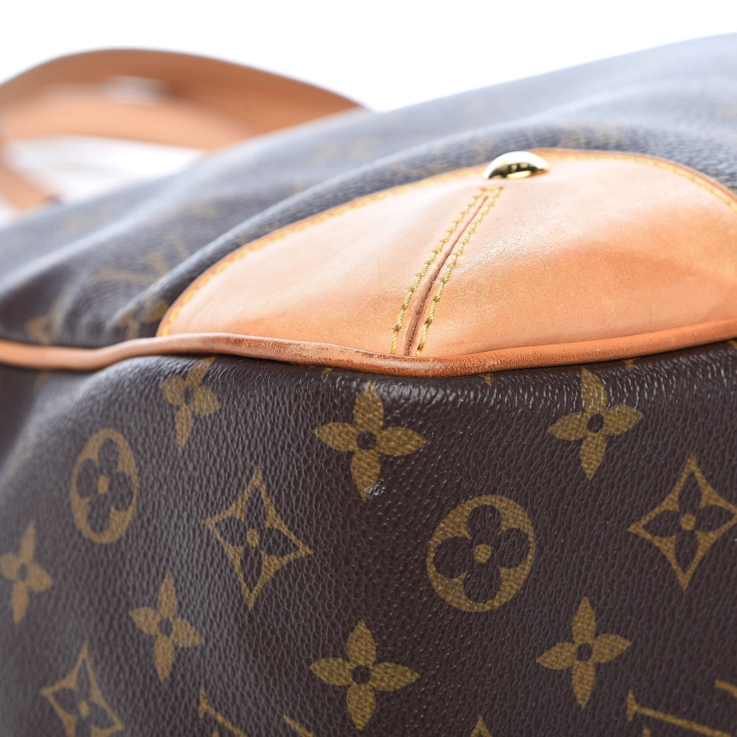 Louis Vuitton Monogram Estrela MM 18 of 23
