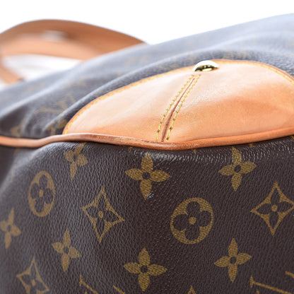 Louis Vuitton Monogram Estrela MM 18 of 23