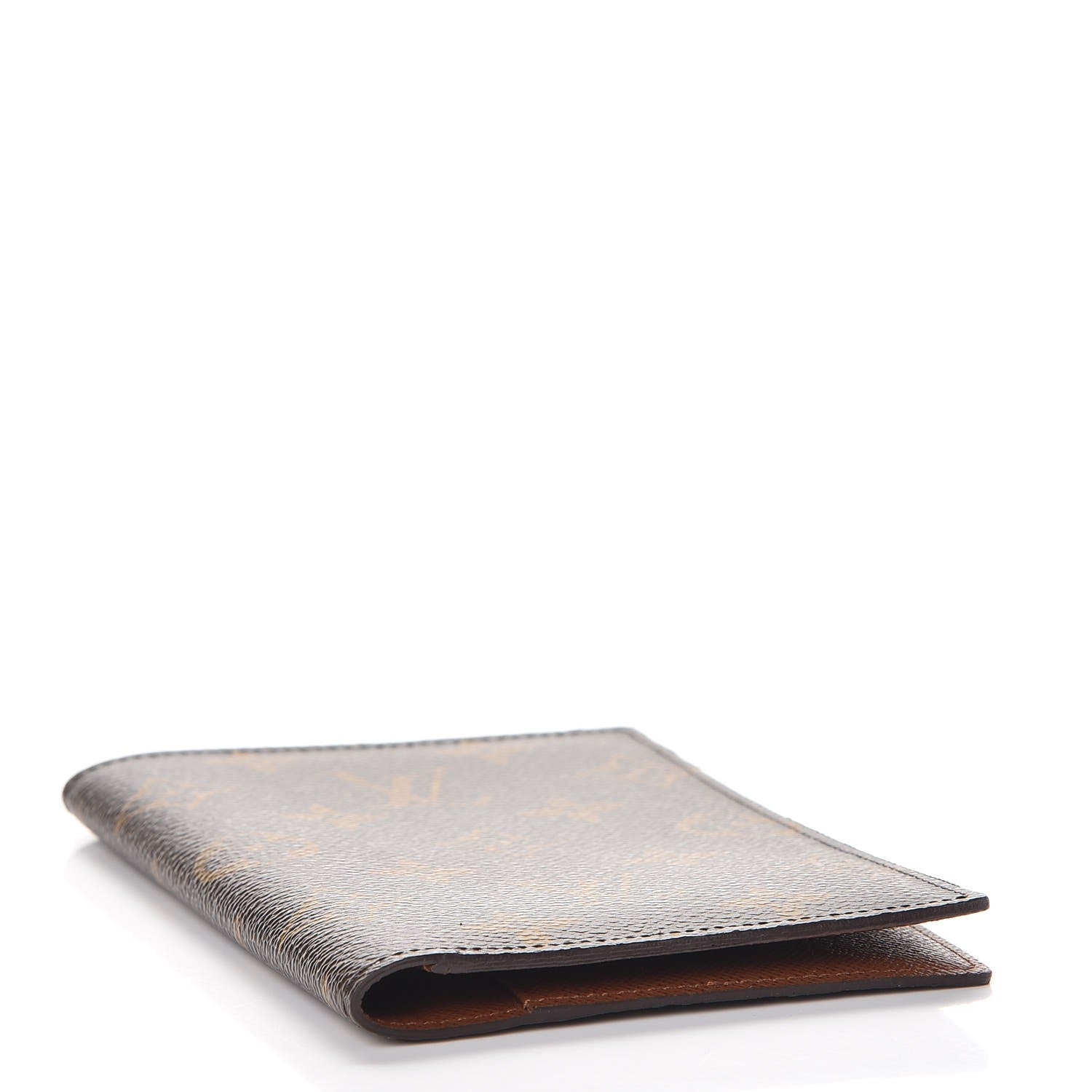 Louis Vuitton Monogram Passport Cover Wallet 4 of 8